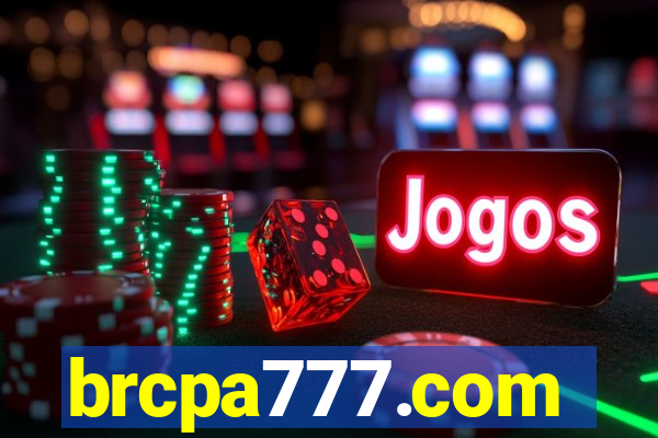 brcpa777.com