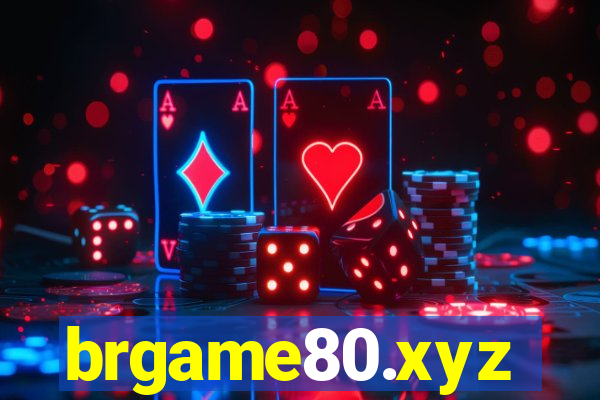 brgame80.xyz