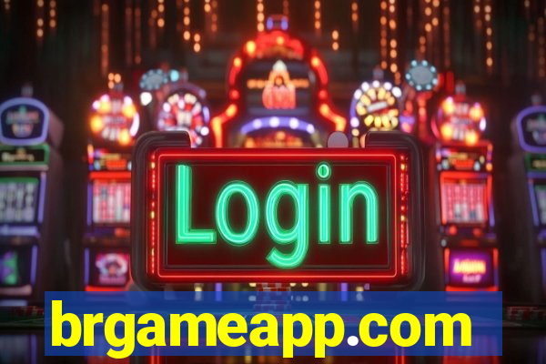 brgameapp.com