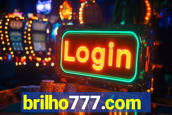 brilho777.com