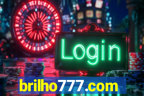 brilho777.com