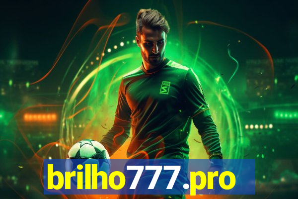 brilho777.pro