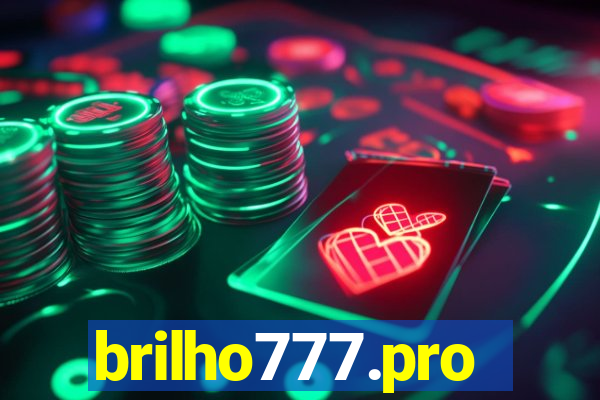 brilho777.pro