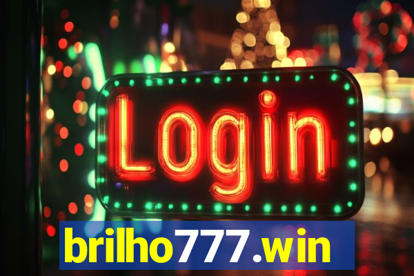 brilho777.win