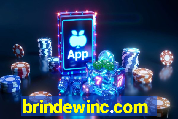 brindewinc.com