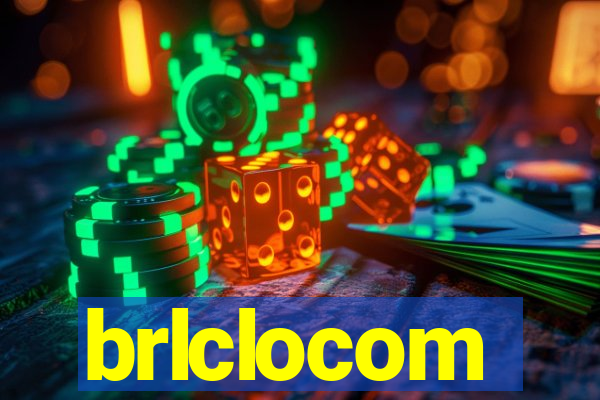 brlclocom