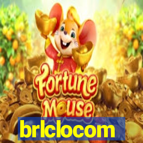 brlclocom