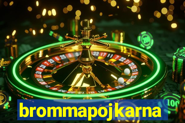 brommapojkarna