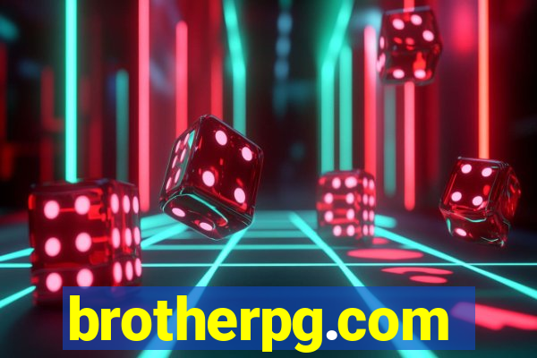 brotherpg.com