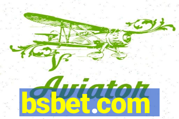 bsbet.com