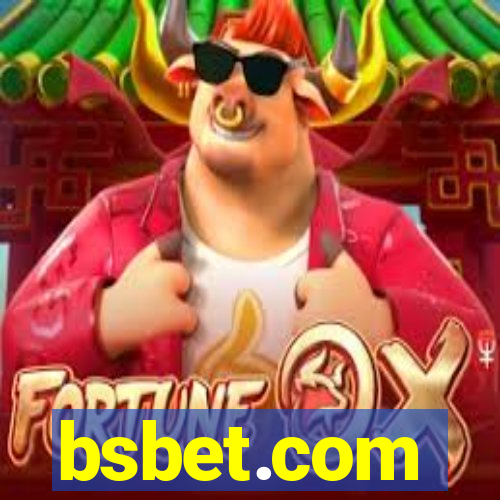 bsbet.com