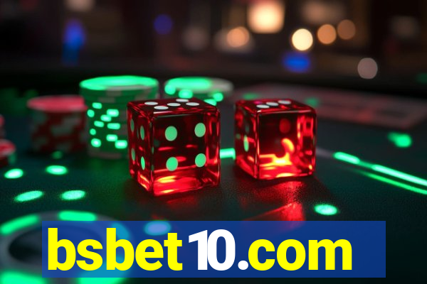 bsbet10.com