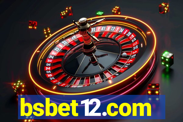 bsbet12.com