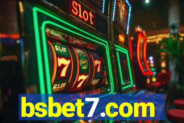 bsbet7.com