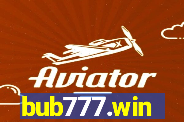 bub777.win