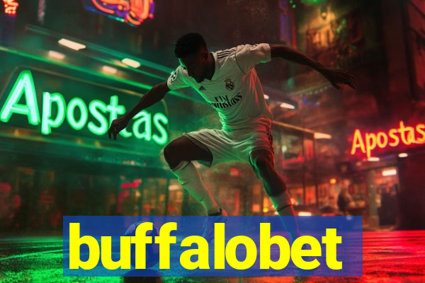 buffalobet