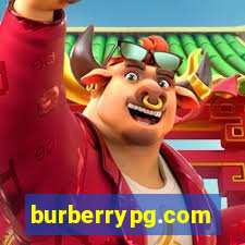 burberrypg.com