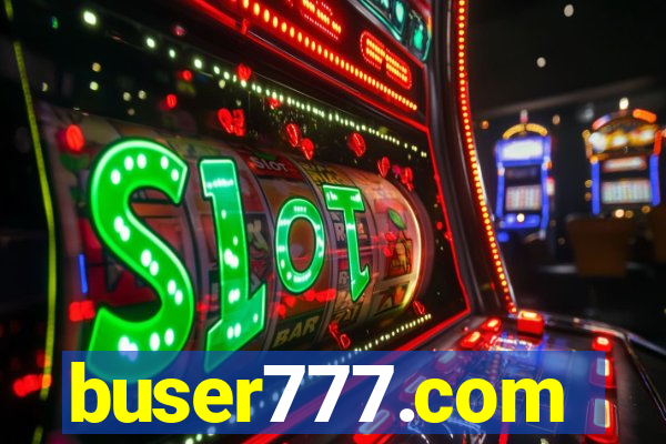 buser777.com