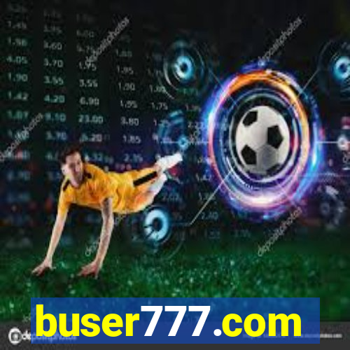 buser777.com