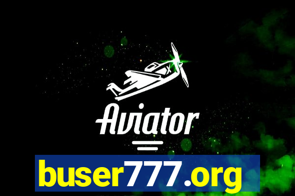 buser777.org