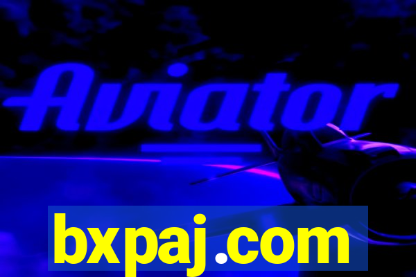 bxpaj.com