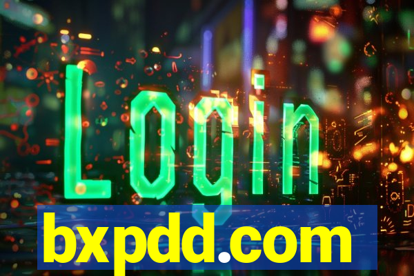 bxpdd.com