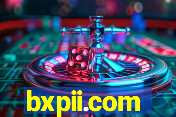 bxpii.com