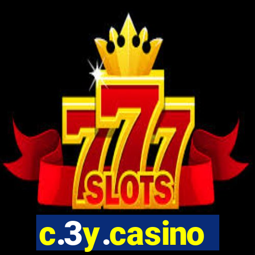 c.3y.casino