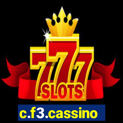 c.f3.cassino