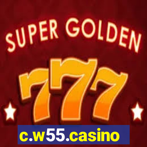 c.w55.casino