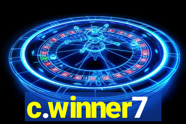 c.winner7