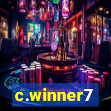 c.winner7