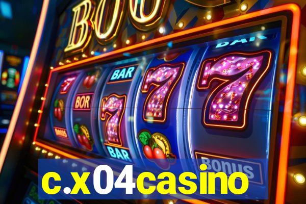 c.x04casino