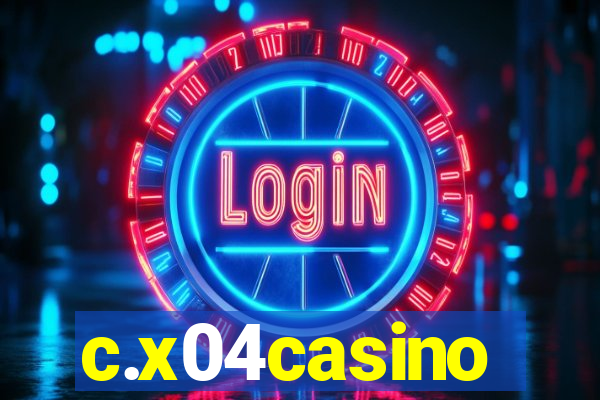 c.x04casino