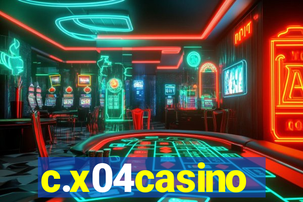 c.x04casino