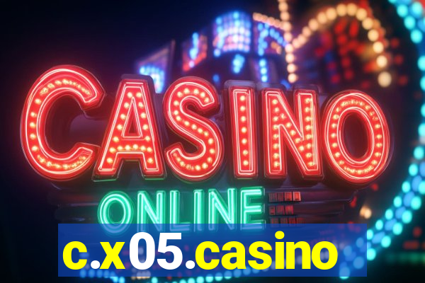 c.x05.casino