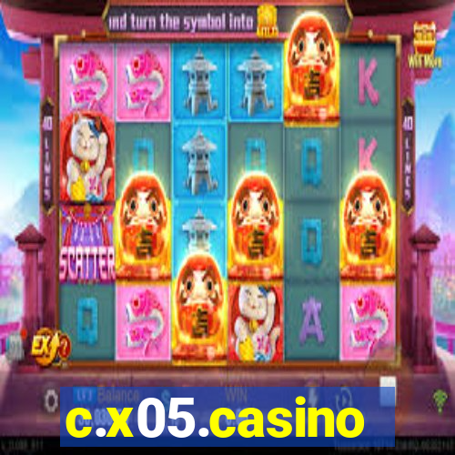 c.x05.casino