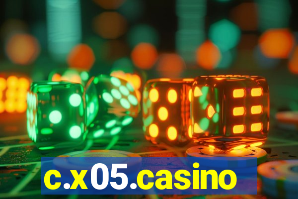 c.x05.casino