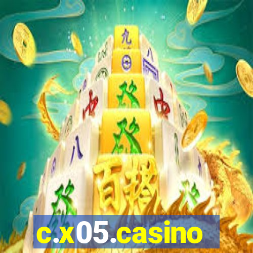 c.x05.casino