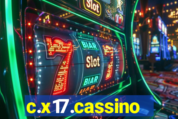 c.x17.cassino