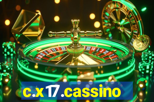 c.x17.cassino