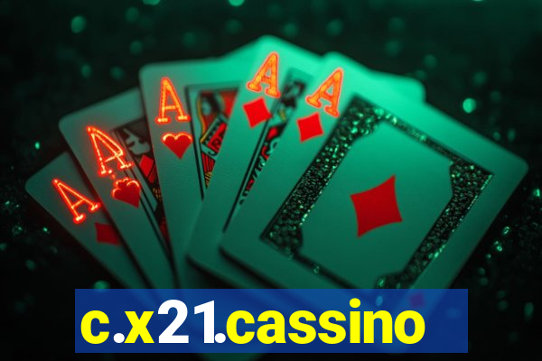 c.x21.cassino