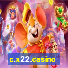 c.x22.casino