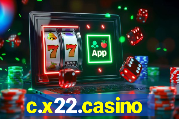 c.x22.casino