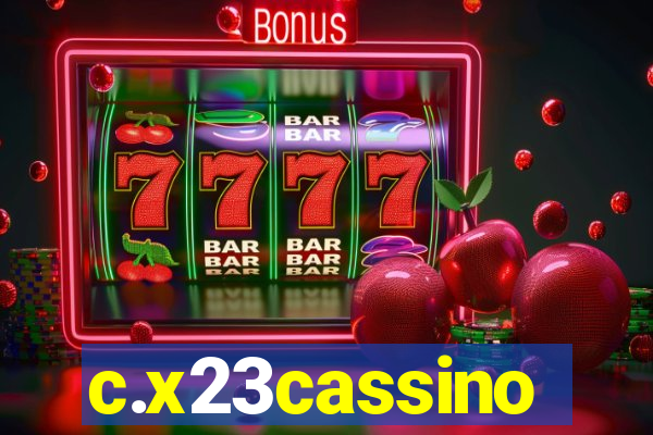 c.x23cassino