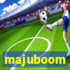 majuboom