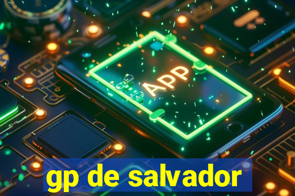 gp de salvador