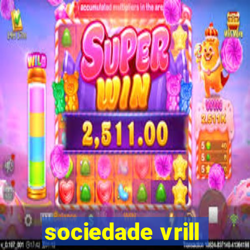 sociedade vrill