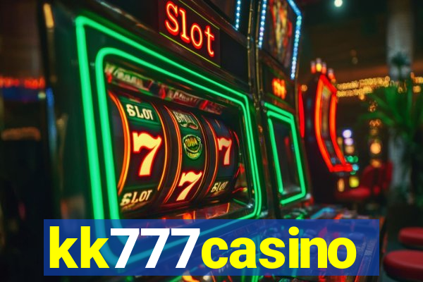 kk777casino