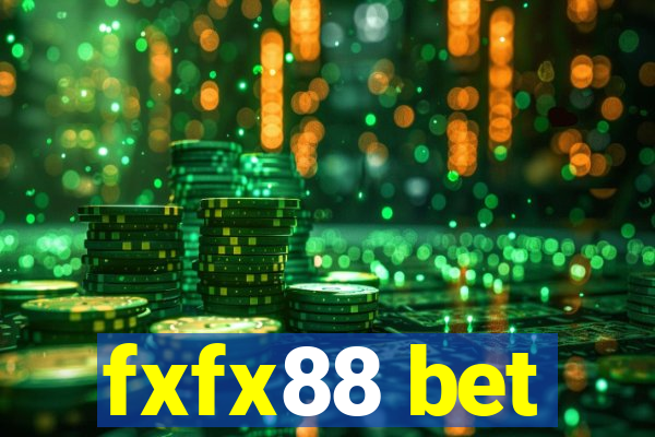 fxfx88 bet